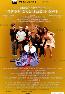 Futuro do Pretérito - Tropicalismo Now! (Futuro do Pretérito - Tropicalismo Now!)