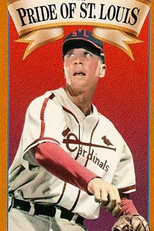 The Pride of St. Louis (The Pride of St. Louis)