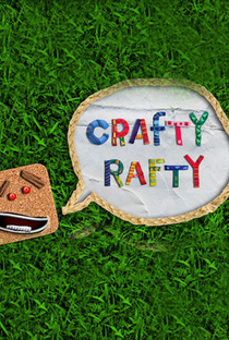 Crafty Rafty - Poster / Capa / Cartaz - Oficial 1