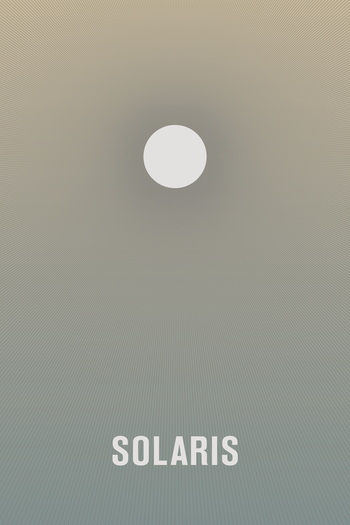 de Filme Solaris (1972)