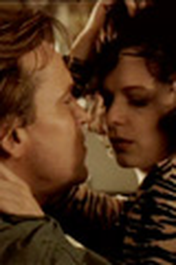 Poster de Curta Amar... (1997)