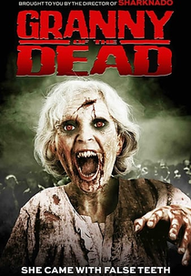 Granny of the Dead (Granny of the Dead)