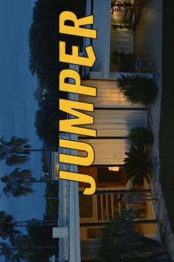  de Curta Jumper (2014)