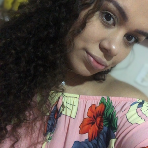 Foto de perfil de Luiza