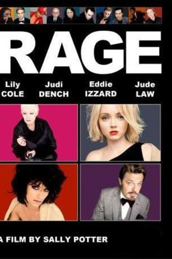  de Filme Rage (2009)