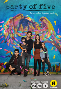 Party of Five (1ª Temporada) (Party of Five (Season 1))