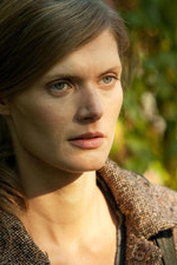 Poster de Episódio Weronika (2011)