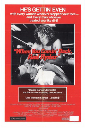  de Filme Domingo de terror (1979)