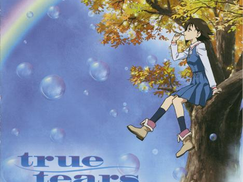 Foto 1 de True Tears