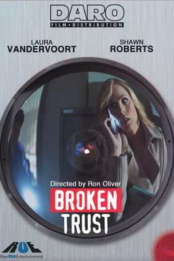 Poster de Filme Isolada (2012)