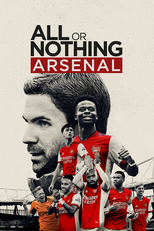 All or Nothing: Arsenal (All or Nothing: Arsenal)