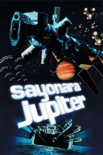  de Filme Catástrofe em Júpiter (1984)