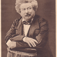 Alexandre Dumas