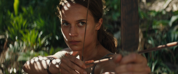 Tomb Raider: A Origem | Assista ao primeiro trailer!