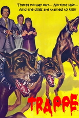 Os Dobermans Atacam (Trapped)