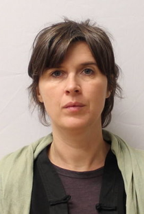 Lilja Ingolfsdottir - Poster 1