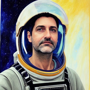 Foto de perfil de Sidney Carlos Praxedes