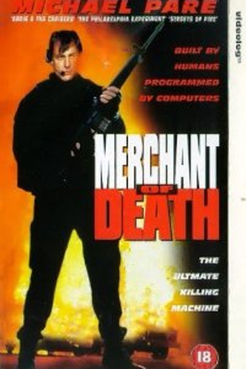  de Filme Mercadores da Morte (1997)