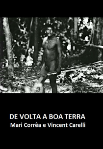 De volta a boa terra (De volta a boa terra)