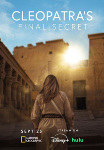 O Segredo Final de Cleópatra (Cleopatra´s Final Secret)