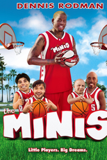 The Minis (Nani a canestro)