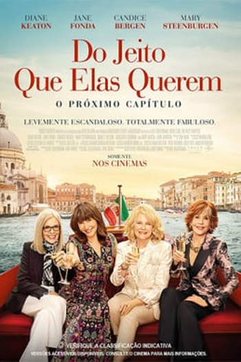  de Filme Do Jeito Que Elas Querem - O Próximo Capítulo (2023)