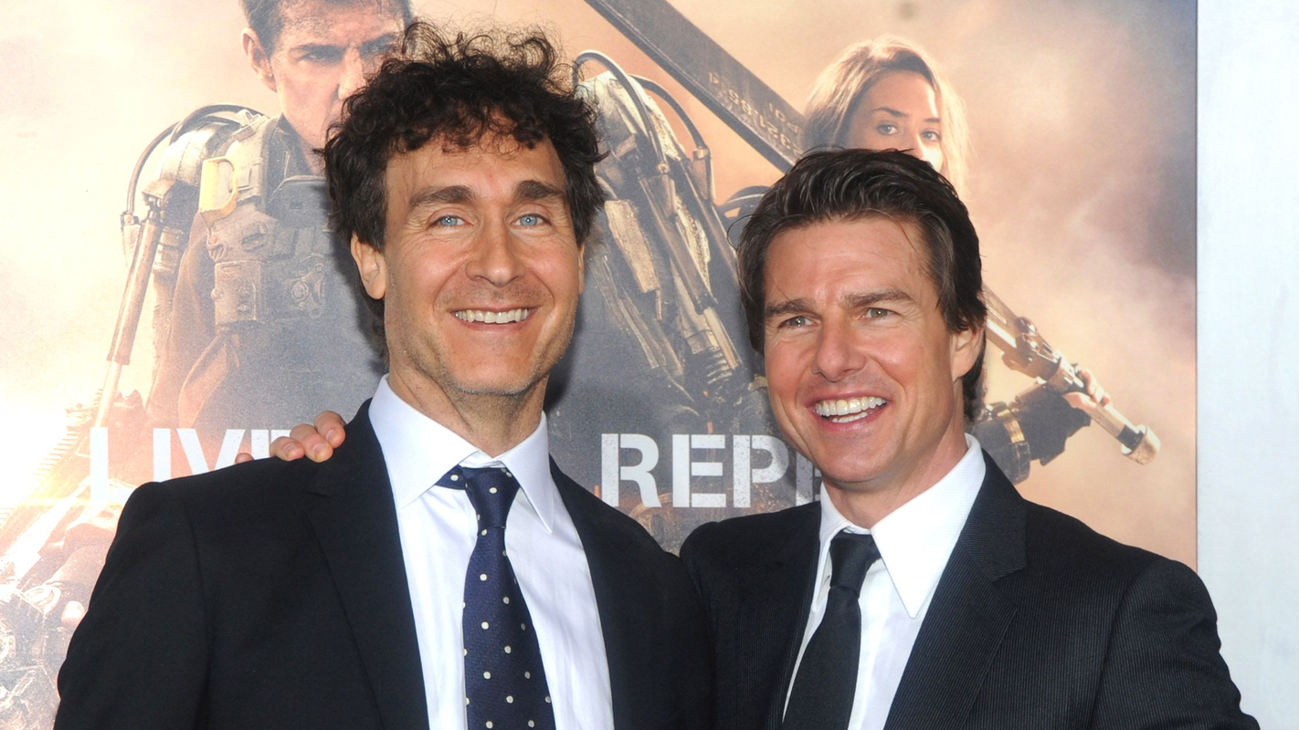 Doug Liman - Foto 1