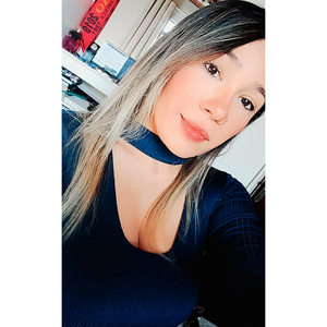 Foto de perfil de Rebeca