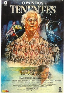 O País dos Tenentes (O País dos Tenentes)