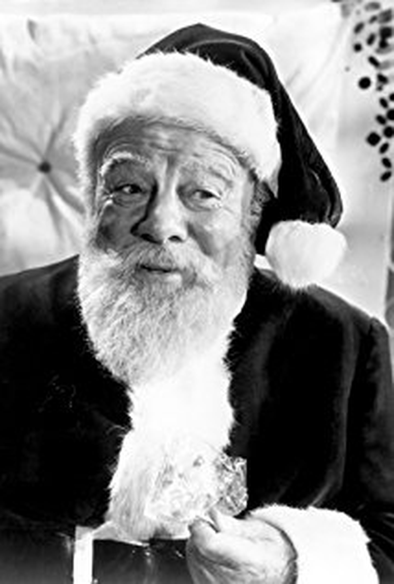 Edmund Gwenn - Foto 1