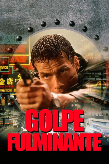  de Filme Golpe Fulminante (1998)