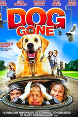 Confusão pra cachorro (Diamond Dog Caper)