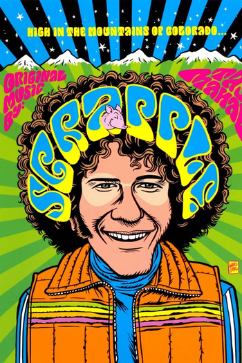  de Filme Scrapple (1998)