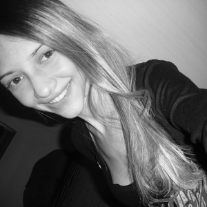 Foto de perfil de Maria Cláudia