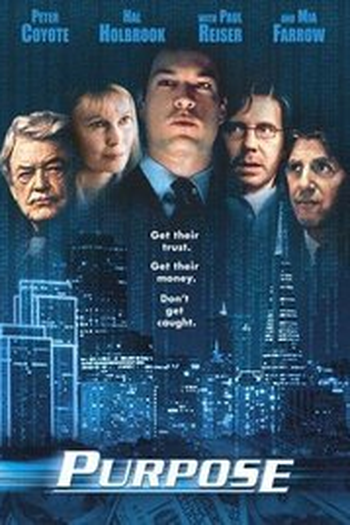 Poster de Filme Objetivo Final  (2002)