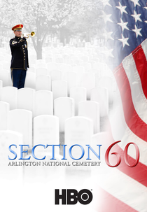 Seção 60: Cemitério de Arlington (Section 60: Arlington National Cemetery)