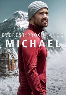 Everest: Procurando Michael (Finding Michael)