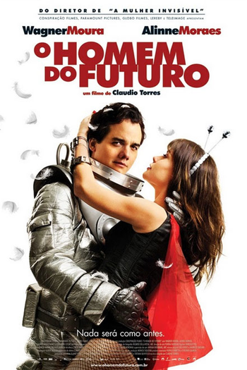  de Filme O Homem do Futuro (2011)