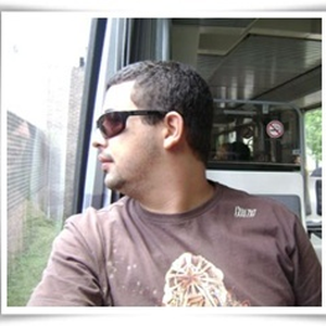 Foto de perfil de Marco Ribeiro