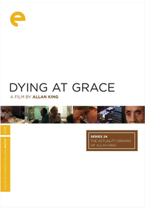 Dying at Grace (Dying at Grace)