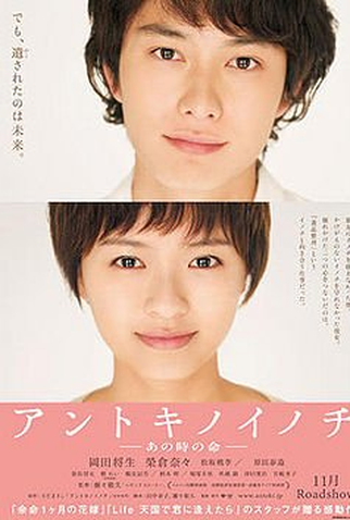 Poster 1 de Filme Life Back Then (2011)