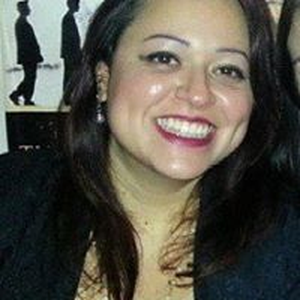 Foto de perfil de Suzana
