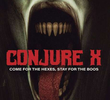Conjure X