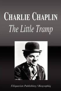 Charlie Chaplin, Carlitos - Poster / Capa / Cartaz - Oficial 1