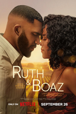 Rute e Boaz (Ruth & Boaz)