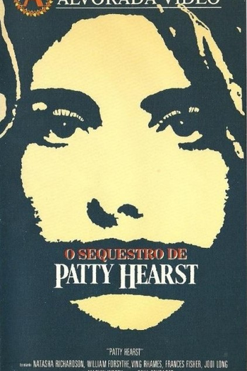  de Filme O Sequestro de Patty Hearst (1988)