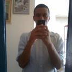 Foto de perfil de Paulo Victor