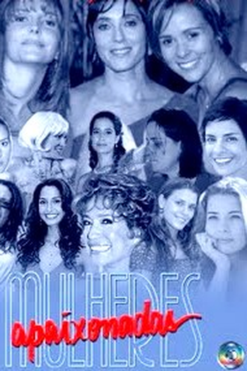  de TV Mulheres Apaixonadas (2003)