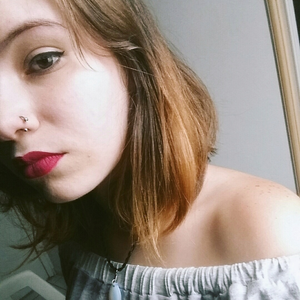 Foto de perfil de Bárbara Floripes