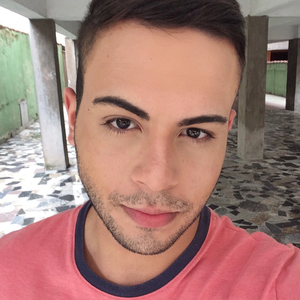 Foto de perfil de Victor Rodrigues
